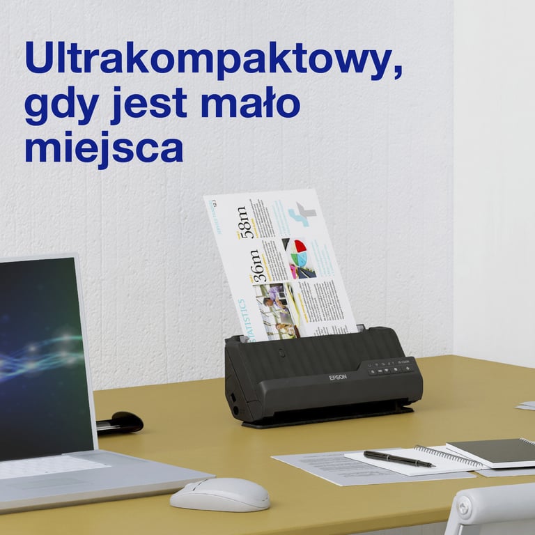 Epson ES-C320W