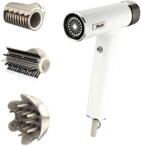 Shark HD334CH Haartrockner 1700 W Weiß