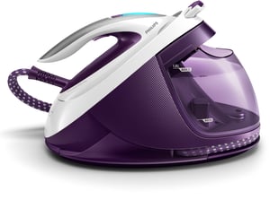 Philips PerfectCare Elite Plus GC9660/30 PerfectCare Elite Plus Bügeleisen mit Dampferzeuger