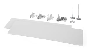 Neff Z8060X1 Zubehör und Ersatzteil für Waschmaschine: Ständer
