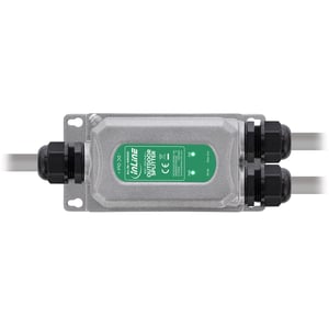InLine 44432G adapter PoE Gigabit Ethernet