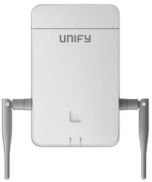 Unify Cordless DECT Sender IP V2 (BSIP2) stacja bazowa DECT Szary