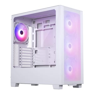 Phanteks XT Pro Ultra Midi Tower Biały