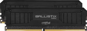 Ballistix MAX moduł pamięci 16 GB 2 x 8 GB DDR4 288-pin DIMM