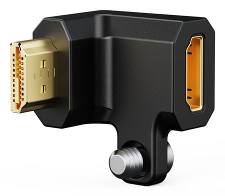 SmallRig 5593 adapter do aparatów audio Adapter audio