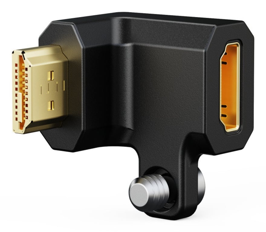 SmallRig 5593 adapter do aparatów audio Adapter audio