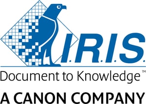 I.R.I.S. IRIScan Visualizer 7 Flatbed Scanner 4160 x 3120 DPI A3 Arctic Blue, Silver
