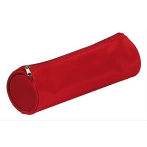 Pagna 22501-03 pennfodral Mjukt pennfodral Nylon Rött