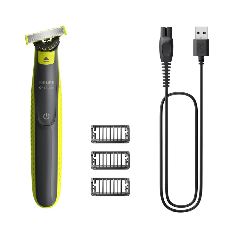 Philips Norelco OneBlade OneBlade 360 QP2724/23 Twarz