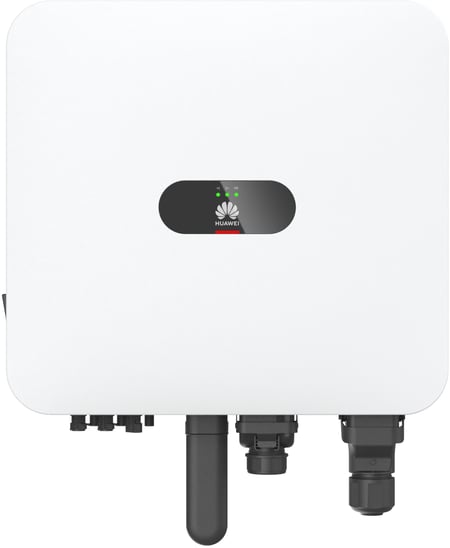 Huawei SUN2000-10K-MAP0 11 kVA Biały