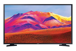 Samsung HT5300 81,3 cm (32") Full HD Czarny 10 W