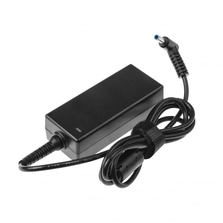 Green Cell AD74P adapter zasilający/ inwentor Wewnętrzna 45 W Czarny