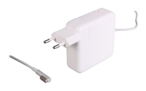 PATONA 2551 adapter zasilający/ inwentor Wewnętrzna 45 W Biały