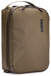 Thule Chasm TCGC303 Deep Khaki resväska/väska Förvaringsfodral med lås