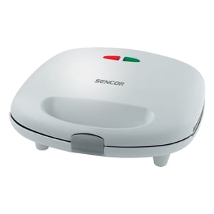 Sencor SSM 9300 Toaster 700 W Weiß