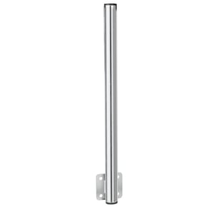 Extralink C600 Balcony Bracket 600mm, with M8 clamps, steel, galvanized