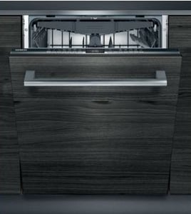Siemens iQ300 SE63HX36VE Geschirrspüler, vollintegriert, 13 Gedecke.