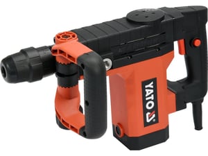 Yato YT-82133 roterande slagborrmaskin 1150 W SDS Max