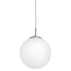 EGLO RONDO Pendelleuchte Flexible Montage E27 60 W