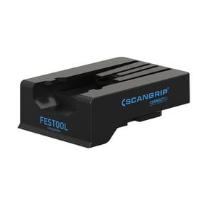 SCANGRIP Festool Connector Verbindungsmodul