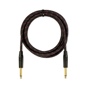 Monkey Banana Solid Link kabel audio 3 m 6.35mm Czarny
