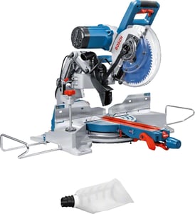 Bosch GCM 10 GDJ 5000 varv/min 2000 W