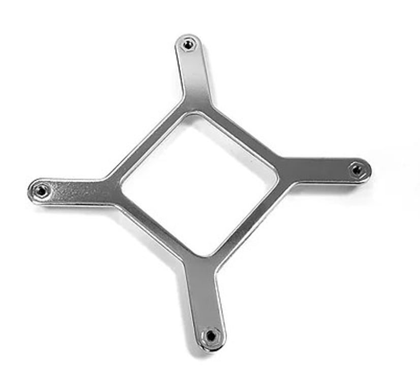 фото Повітряне охолодження Dynatron Q5 (88885584)