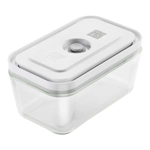 ZWILLING FRESH & SAVE Rektangulär låda 0,9 l Grå, genomskinlig 1 st.