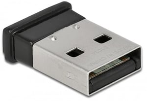 DeLOCK USB-Bluetooth-5.0-Adapter, Micro