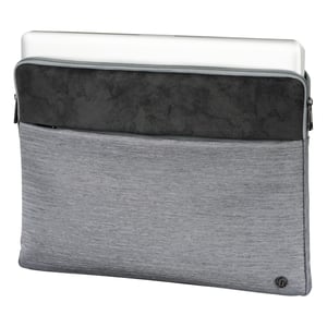 Hama Tayrona 35,8 cm (14.1") Obudowa na messenger Szary