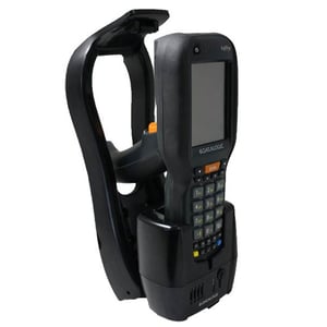 Datalogic 94A151131 Handheld Barcode Scanner, Black