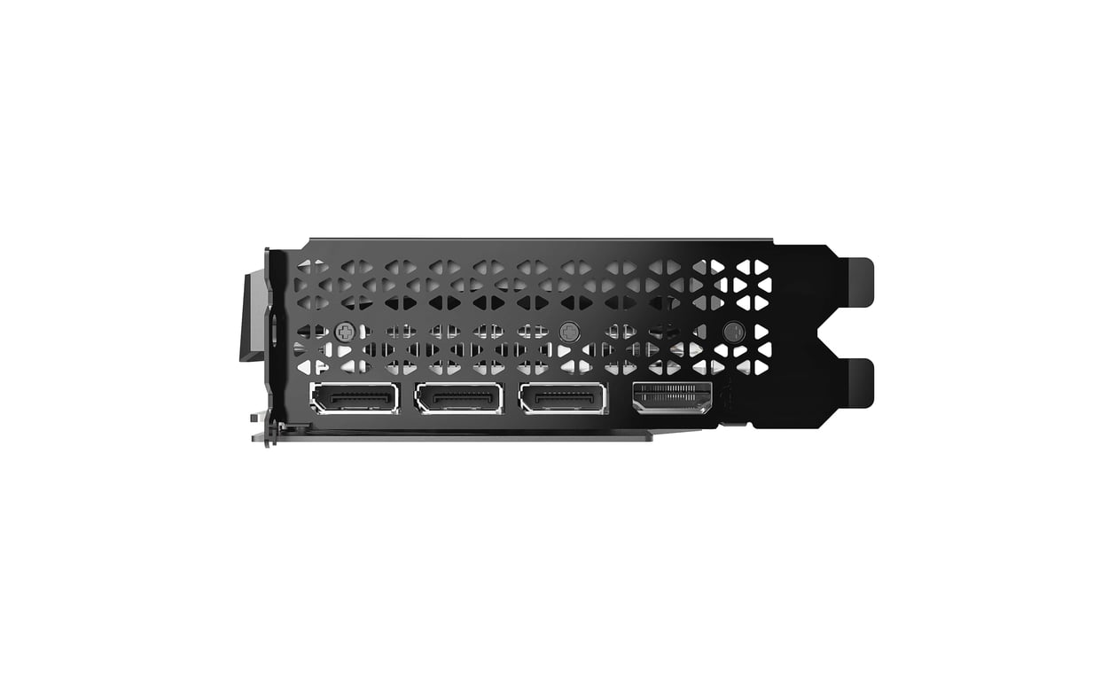 Zotac GAMING GeForce RTX 3060 Twin Edge OC NVIDIA 12 GB