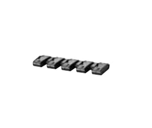 POLY 211044-01 Ladegerät für mobile Geräte Headset Schwarz Wechselstrom Für den Innenbereich