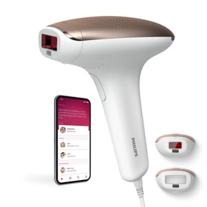 Philips Lumea Advanced Lumea IPL 7000 Series SC1997/00 IPL hair removal device