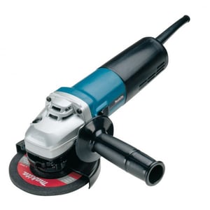 Makita 9565CR Winkelschleifer 12,5 cm, 12.000 U/min, 1.400 W, 2,2 kg