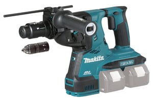 Makita DHR283ZJU 5000 RPM SDS Plus Rotary Hammer