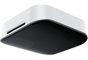 Yealink RoomSensor Pro Multifunktions-Raumsensor Schwarz, Weiß