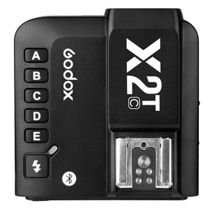 Godox X2T-C akcesoria do lamp błyskowych Wyzwalacz