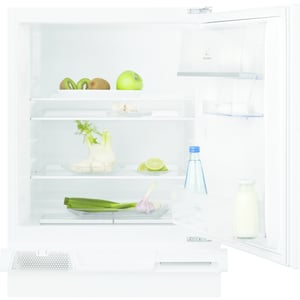 Electrolux LXB2AF82S Einbaukühlschrank 127 l Weiß