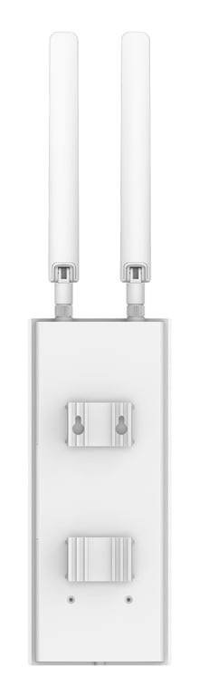 Cudy AP1200 1167 Mbit/s Biały Obsługa PoE