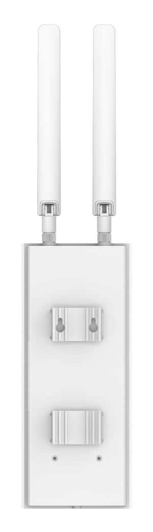 Cudy AP1200 1167 Mbit/s Biały Obsługa PoE