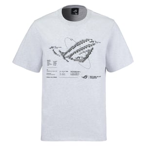 ASUS ROG PixelVerse Cotton T-Shirt