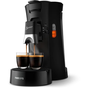 Senseo CSA230/69 Kaffeemaschine Kapselkaffeemaschine 0,9 l