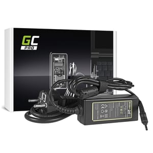 Green Cell AD18AP adapter zasilający/ inwentor Wewnętrzna 40 W Czarny