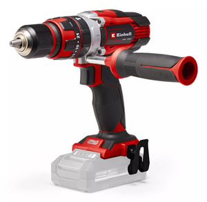 Einhell TE-CD 48 1,500 RPM Central Lock 1.41 kg Black, Red