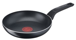 Tefal Simply Clean B5670453 Pfanne Mehrzweckpfanne Rund