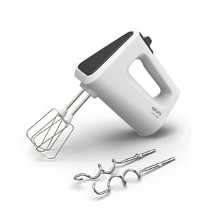 Krups GN4001 Handmixer 450 W Vit
