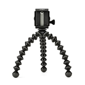 Joby GripTight GorillaPod Stand PRO stativ, universellt, 3 ben, svart