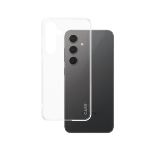PanzerGlass CARE™ by ® X-Ray Case Samsung Galaxy S24 FE 5G mobilskal, transparent