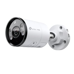 TP-Link VIGI C345 Tubowa Kamera bezpieczeństwa IP Zewnętrzna 2688 x 1520 px Ściana
